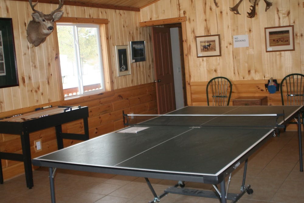 Mountain Landing Suites & RV Park - photo 11