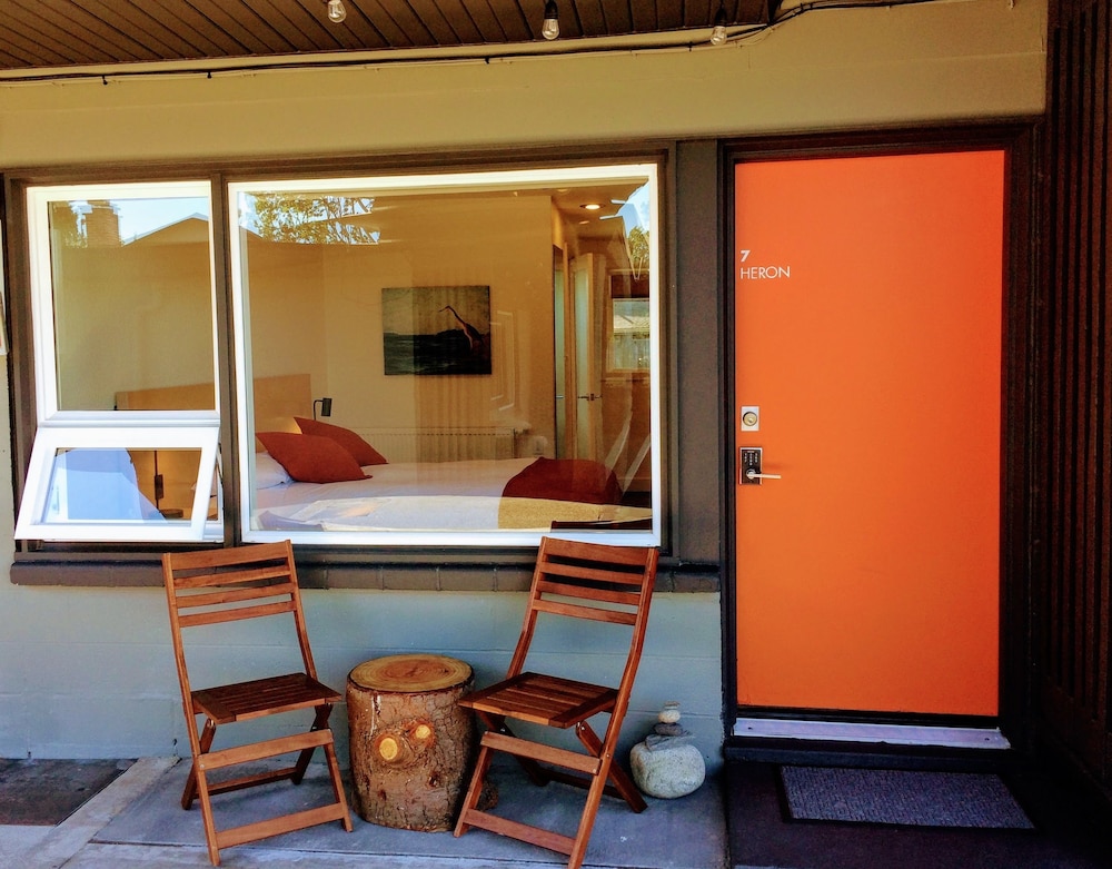 Heliotrope Hotel - photo 32