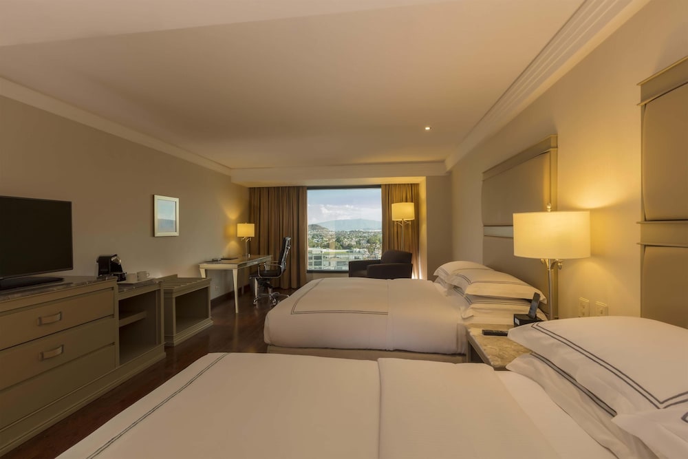 Barcelo Guadalajara