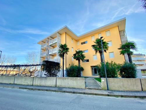 Laguna — 4-Star Luxury Hotel in Lignano Sabbiadoro, Italy
