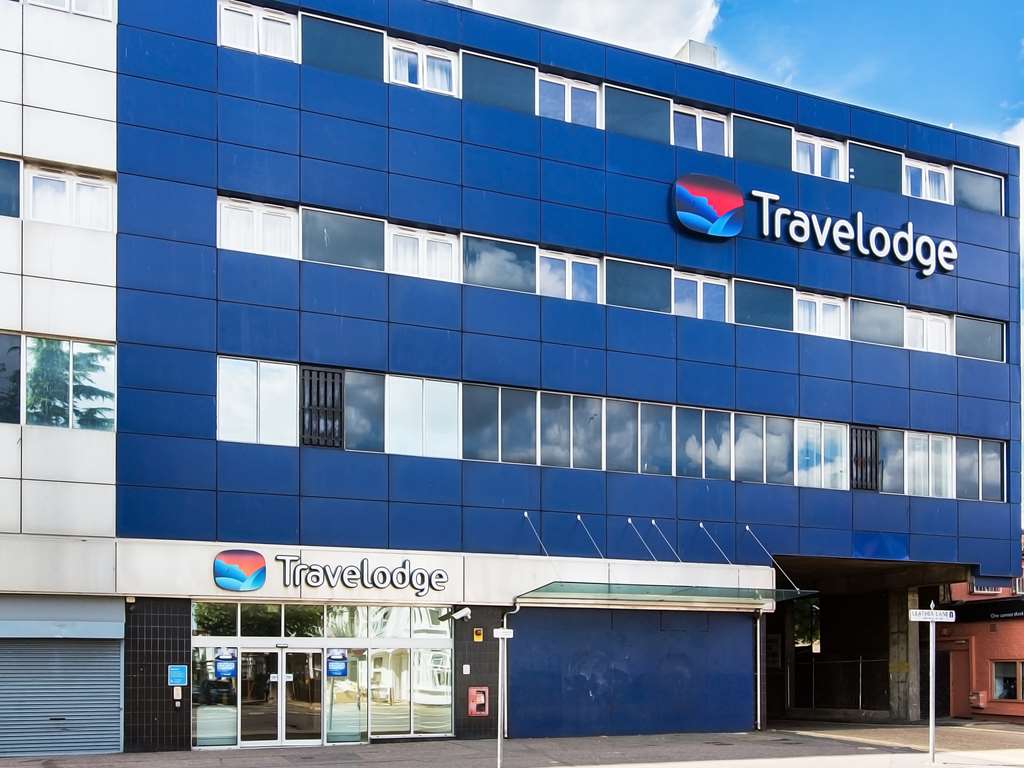 Travelodge Southend on Sea in Southend-On-Sea, United Kingdom