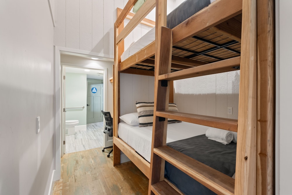 Good Life Vacation Rental Resort - photo 27