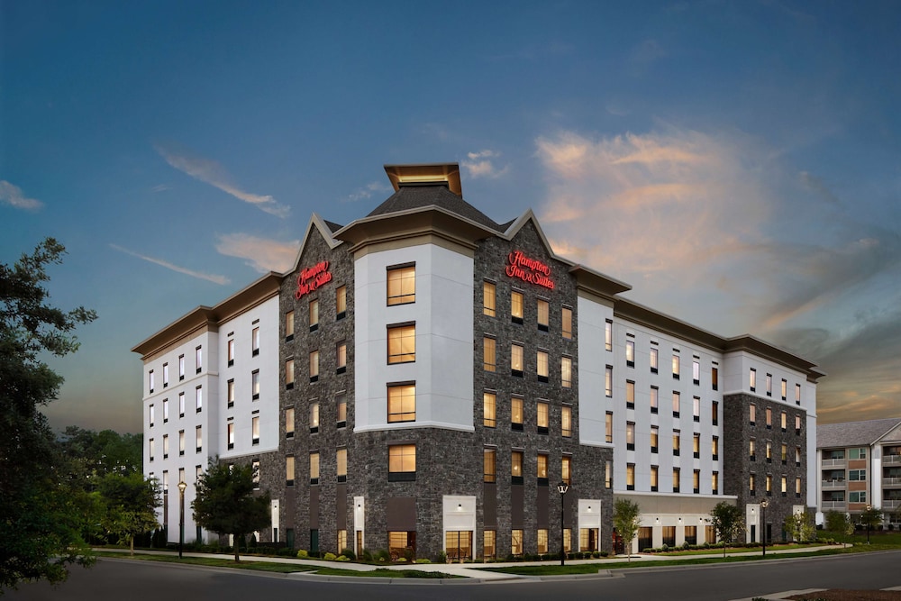 Hampton Inn & Suites Charlotte Steele Creek - featured photo