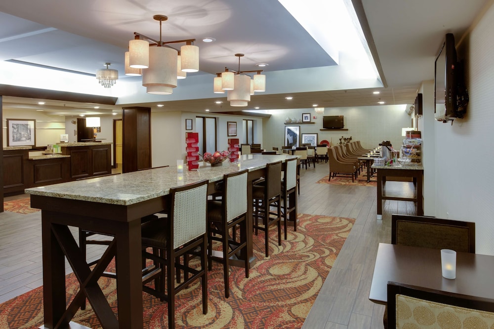Hampton Inn Gettysburg - photo 6