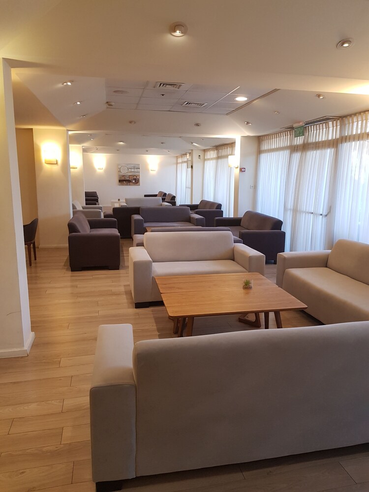 Restal Hotel — Tiberias — photo 3