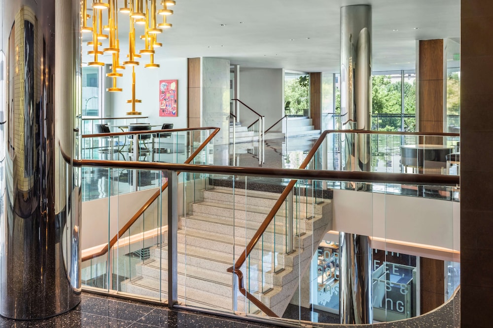 The Statler Dallas Curio Collection By Hilton - photo 10