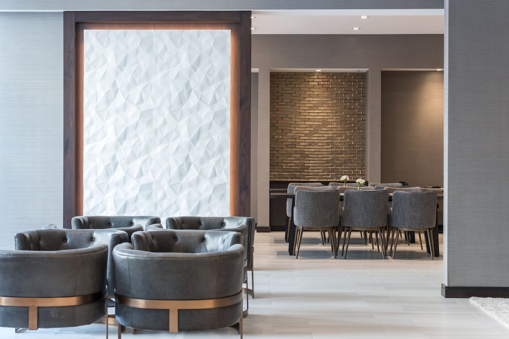 AC Hotel by Marriott Worcester - photo 52