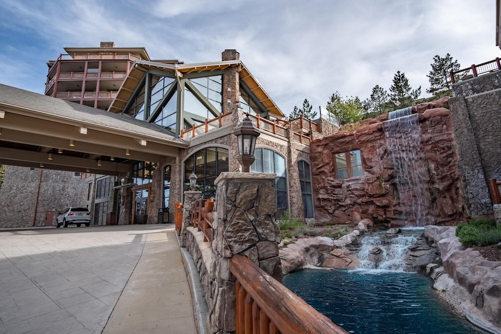 Westgate 4503 in Park City Park City - photo 4