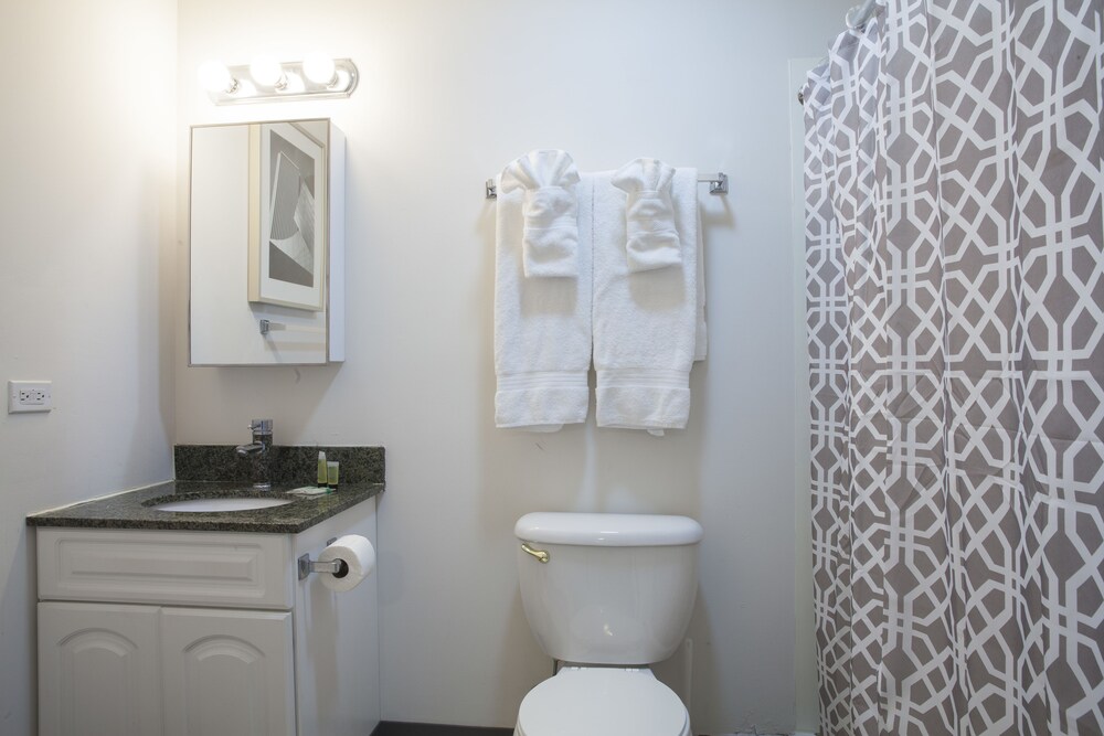 The Pittsfield Hotel Apartments Suites - photo 82