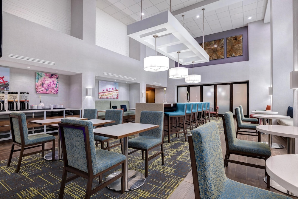 Hampton Inn & Suites Shreveport South - photo 38