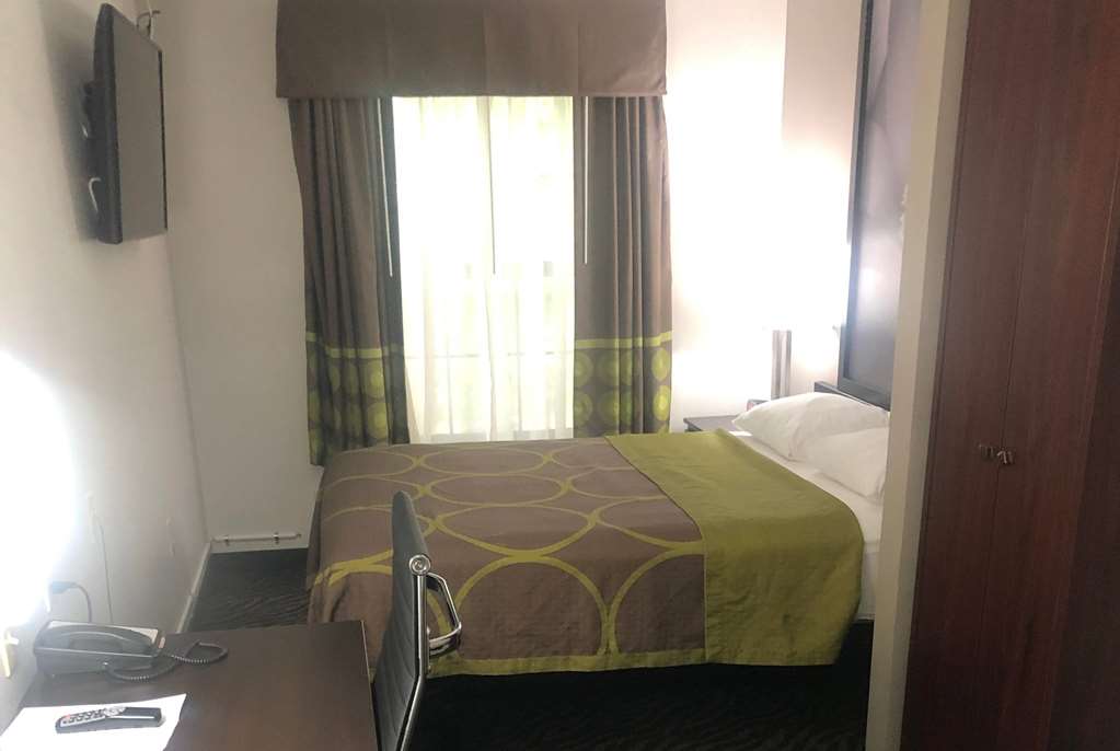 Super 8 by Wyndham High Point Greensboro - photo 13