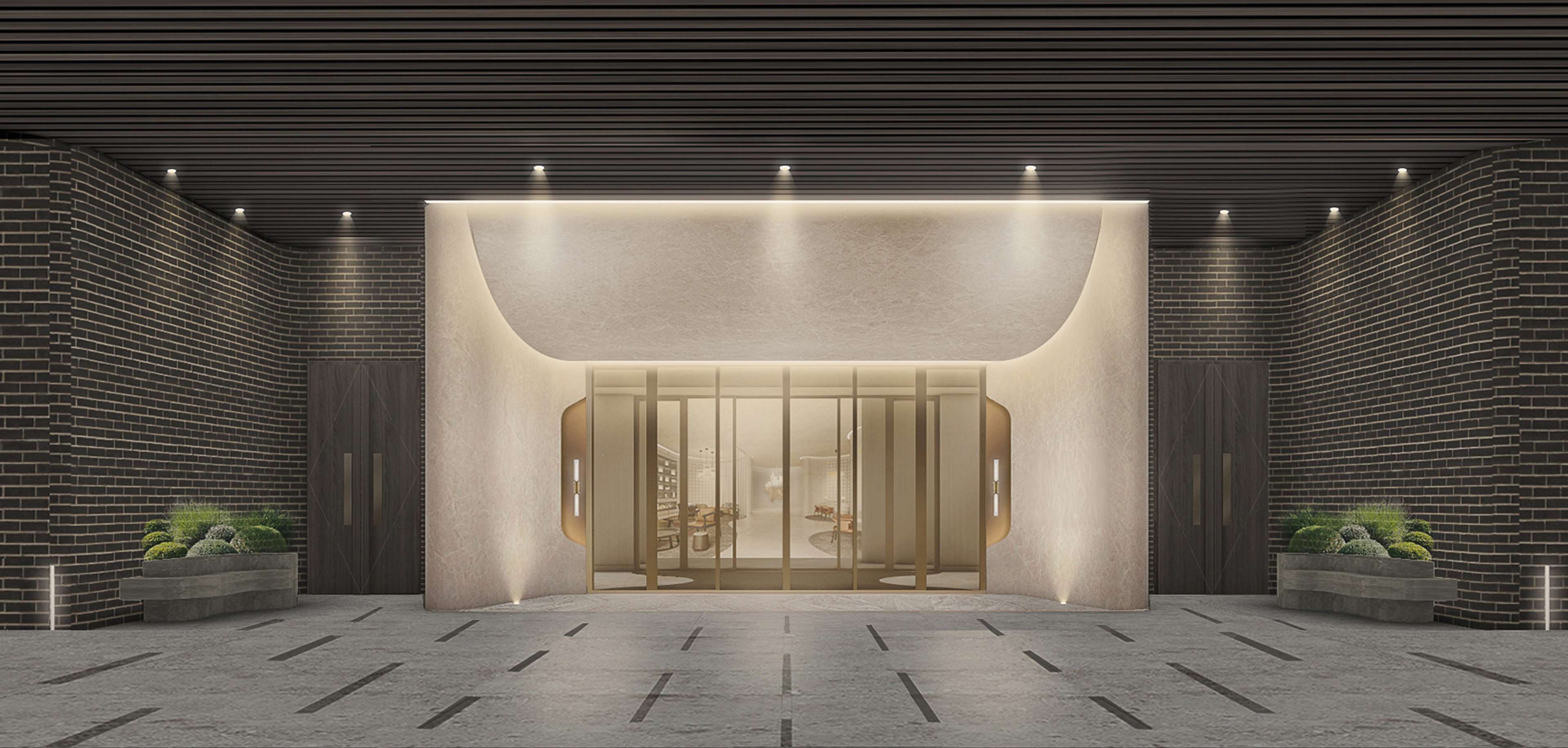 The Reserve Hotel Luoyang Curio Collection By Hilton in Luoyang, People's Republic of China