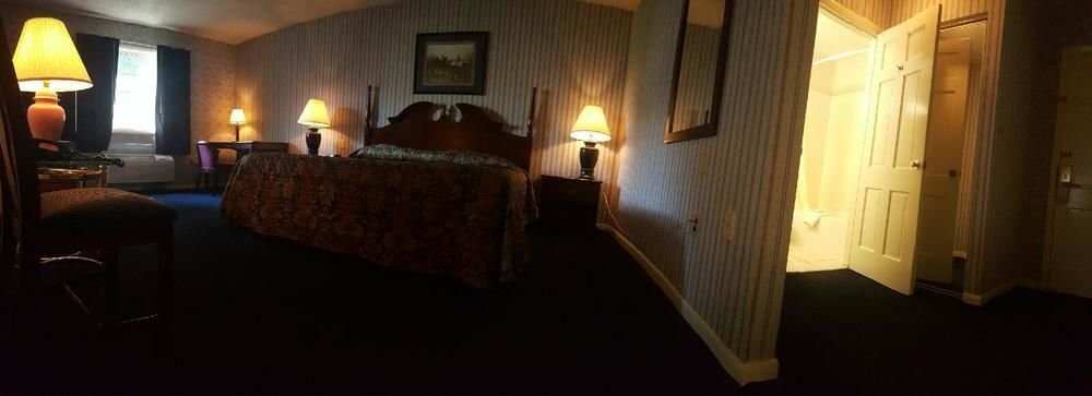 Carlisle Embers Convention Center - photo 2