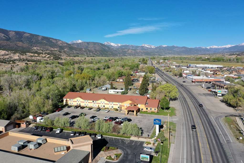 Baymont by Wyndham Salida - photo 11