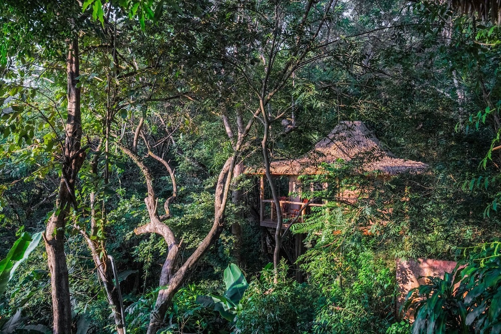 Tierra Encantada Wellness Center — hotel near Nosara Airport
