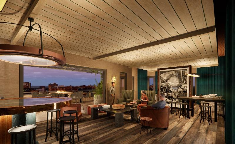 Tempo by Hilton Savannah Historic District - photo 5
