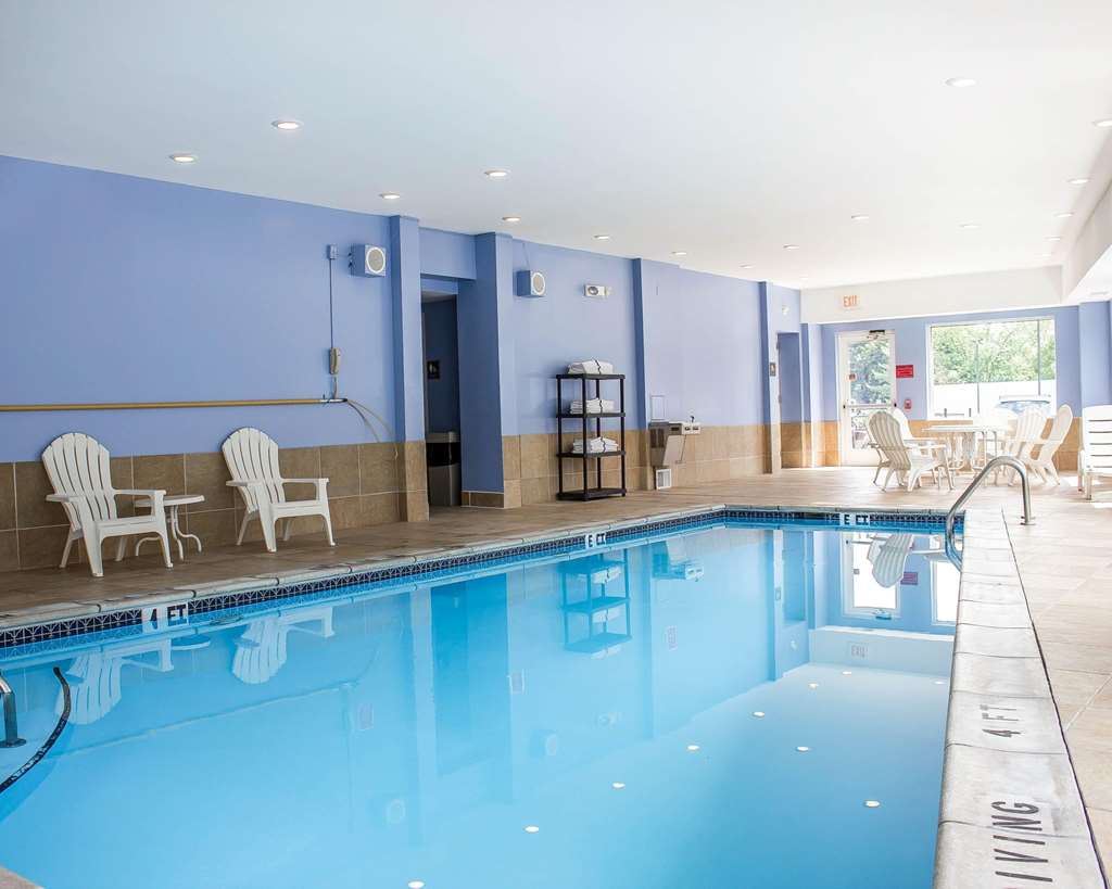Comfort Inn Wethersfield Hartford - photo 19
