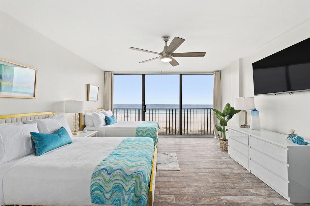Sandpiper Beacon Beach Resort - photo 43