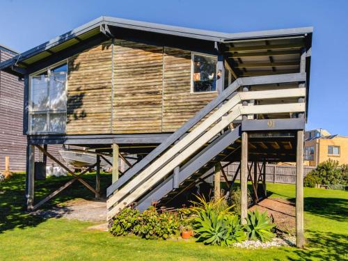 Ocean Reach Retreat — hotel in Cape Woolamai