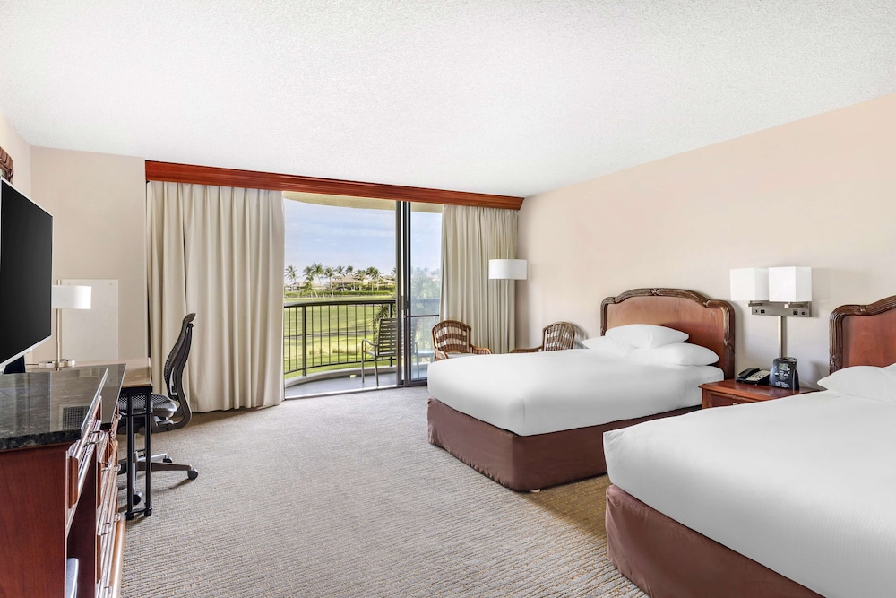 Hilton Grand Vacations Club Ocean Tower Waikoloa Village - photo 13