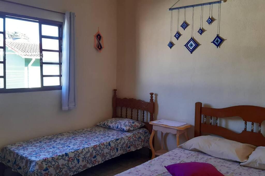 Recanto da Estação in Sao Lourenco, Brasil