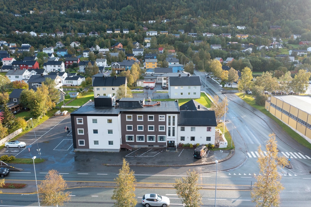 Mosjøen Hotel in Mosjoen, Norway