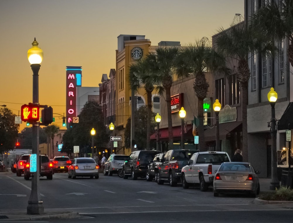 Hilton Garden Inn Ocala Downtown - photo 45