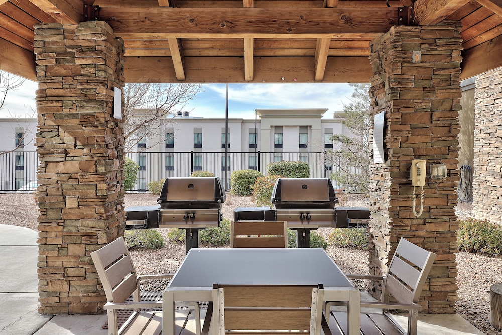 Staybridge Suites Albuquerque Airport by IHG - photo 44