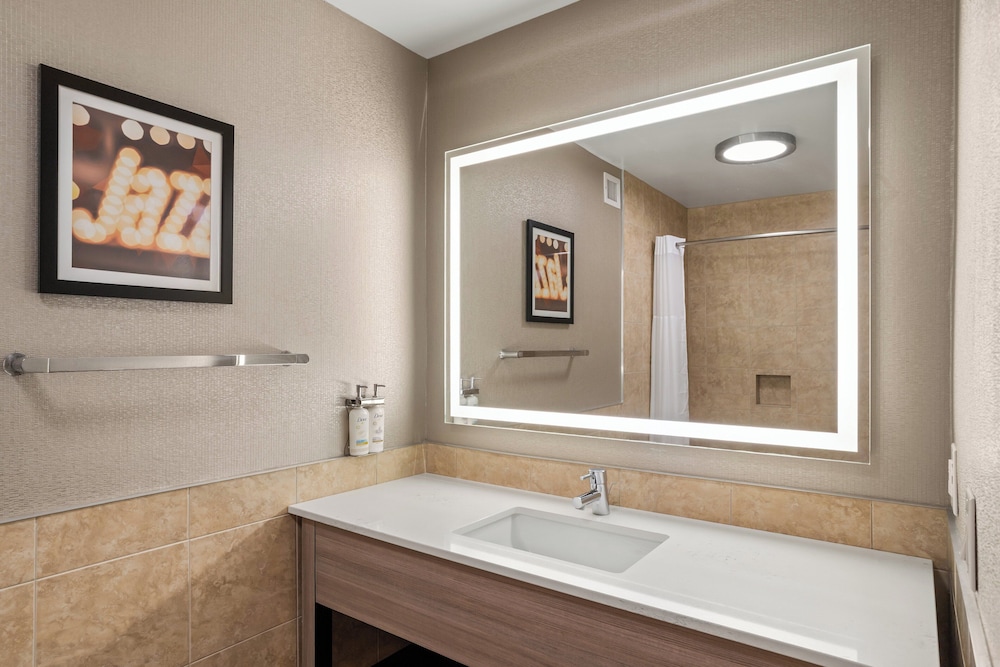 Holiday Inn Baton Rouge College Drive I 10 by IHG - photo 23