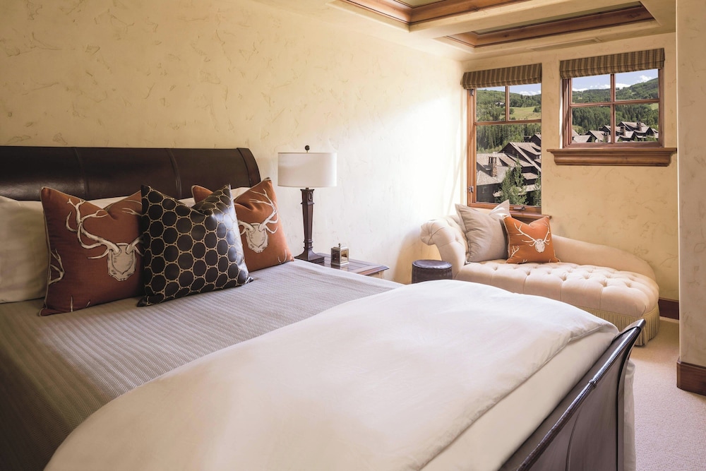 The Ritz Carlton Bachelor Gulch - photo 7
