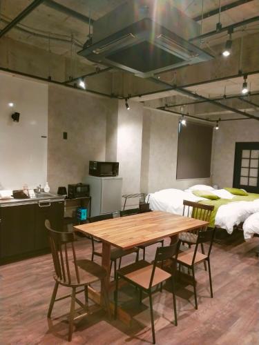 Hotel Nagasaki Station in Nagasaki, Japan