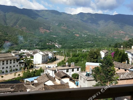 Tingfenglou Inn - last minute hotel in Unknown City