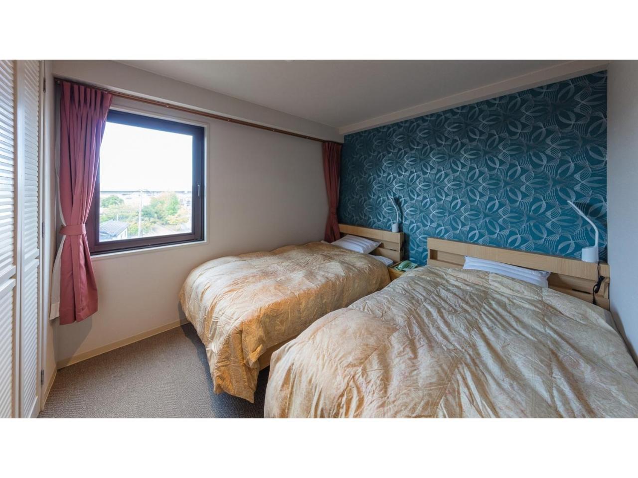 Matto Terminal Hotel Vacation Stay 98885v 19115862 — Hakusan