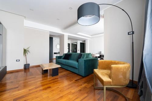 Loft - carbon neutral hotel in Unknown City