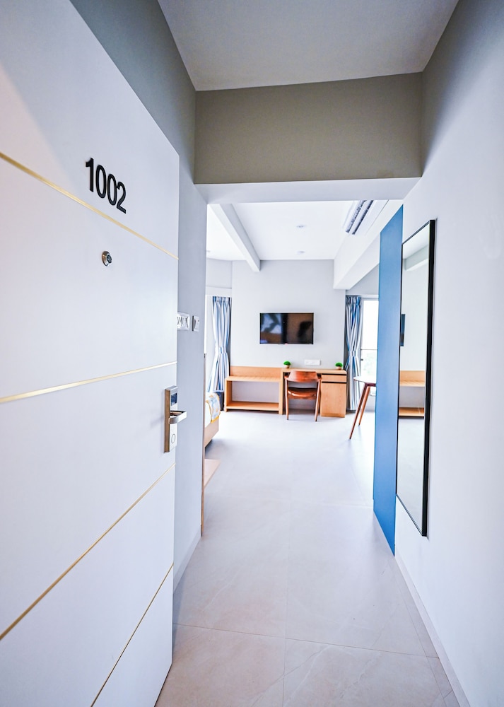 Indie Stays Studios — Mumbai — photo 4