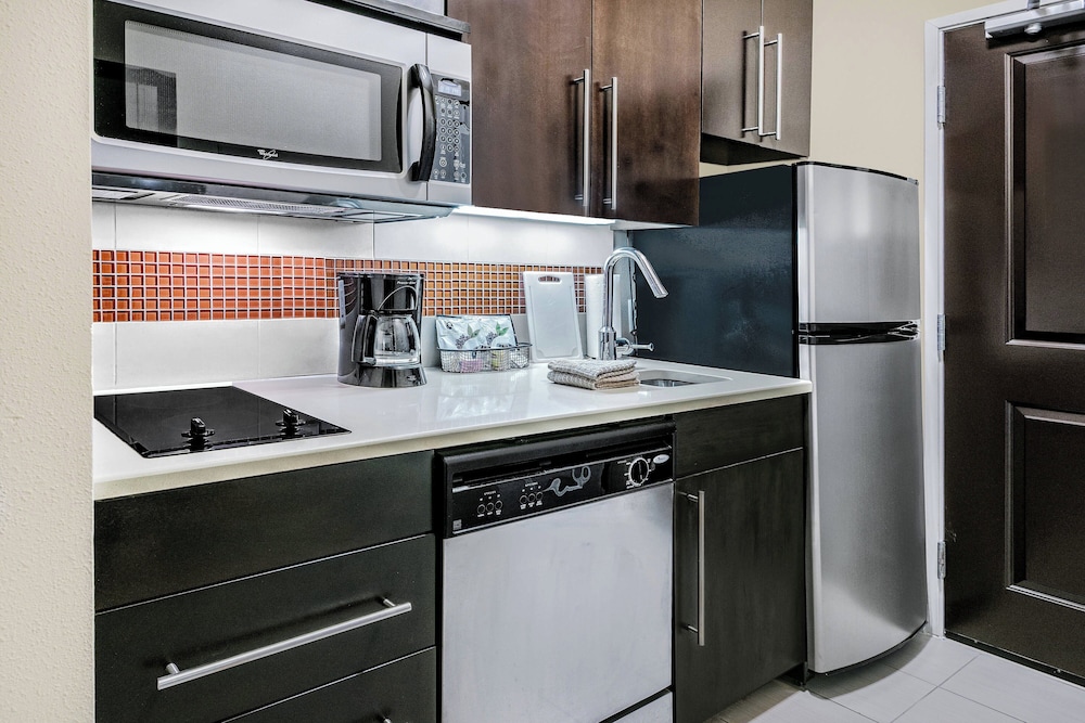 TownePlace Suites by Marriott San Antonio Downtown Riverwalk - photo 14