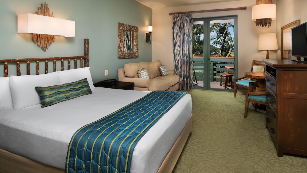 Disney's Hilton Head Island Resort - photo 9