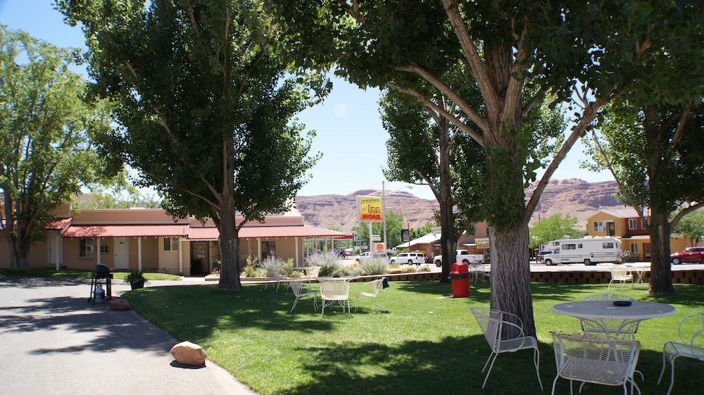 Adventure Inn & Motel in Moab, United States