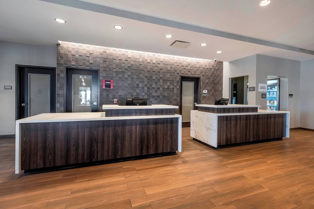 Residence Inn by Marriott Richmond Short Pump At The Notch - photo 9