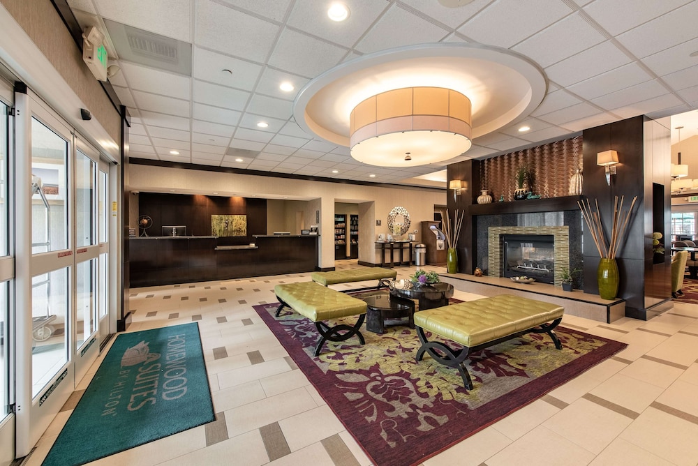Homewood Suites by Hilton Oxnard Camarillo - photo 6
