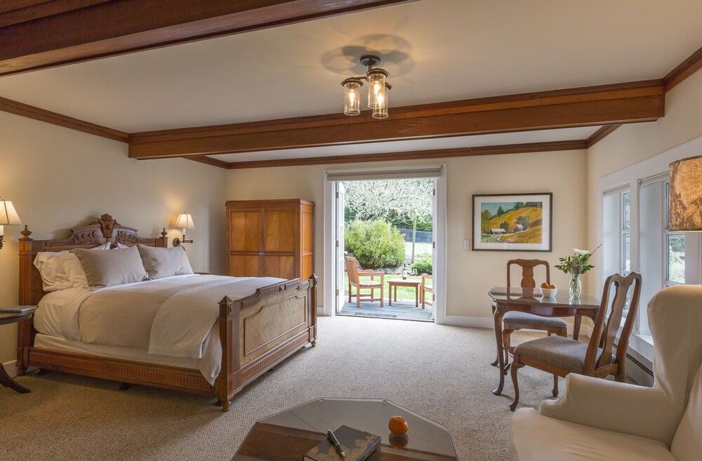 SCP Mendocino Inn and Farm - photo 14