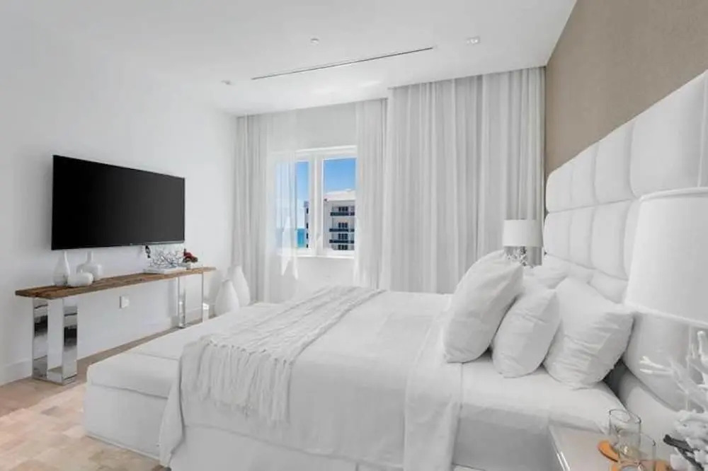 Oceanview Private Condo at 1 Hotel & Homes 1115 - photo 22