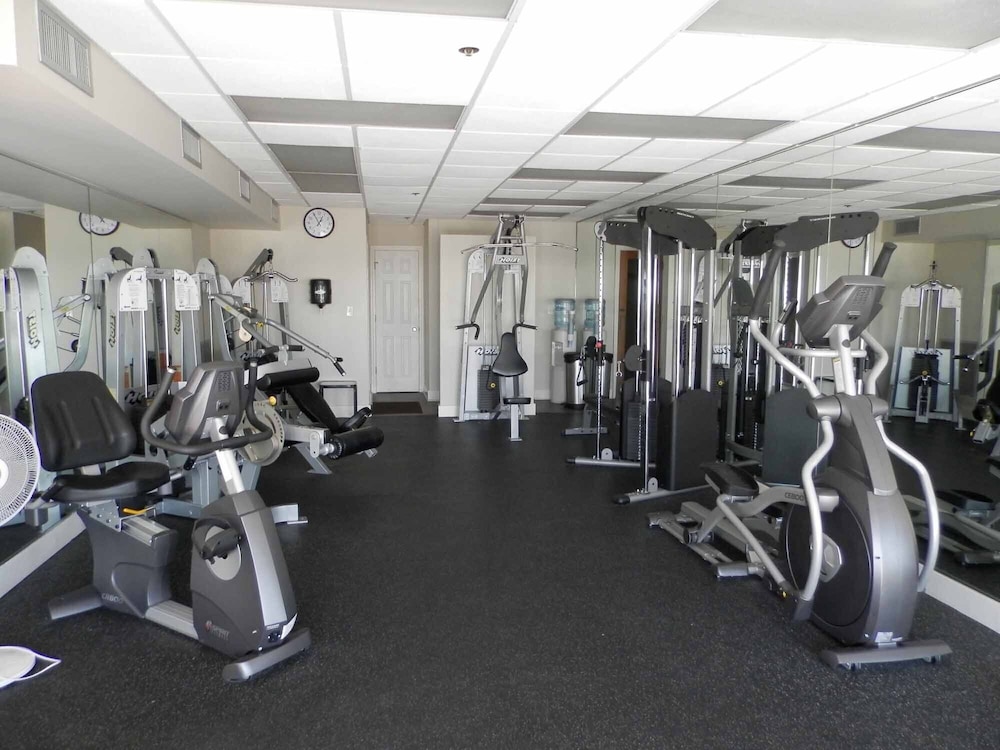 Emerald Towers II by Southern Vacation Rentals - photo 15