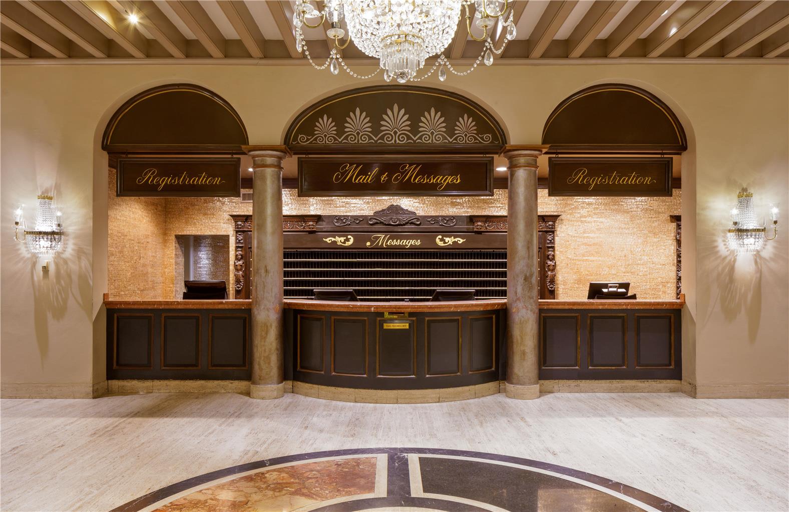 The Royal Sonesta New Orleans - photo 8