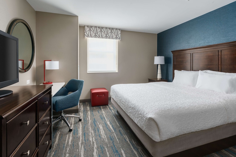 Hampton Inn Washington D.C. White House - photo 10