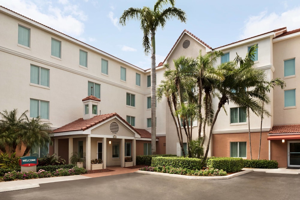 Towneplace Suites by Marriott Boca Raton - photo 3