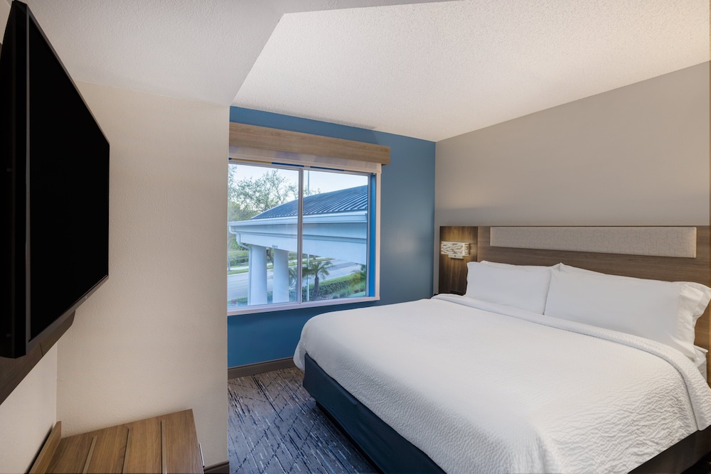 Holiday Inn Express Hotel & Suites New Tampa I 75 by IHG - photo 16