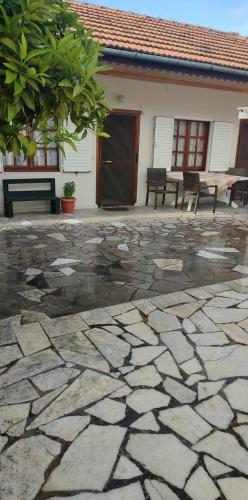 Lambrinis house — Kanalaki — photo 5