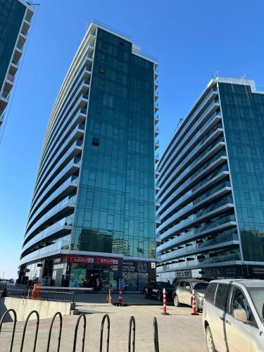 Batumi View Jr