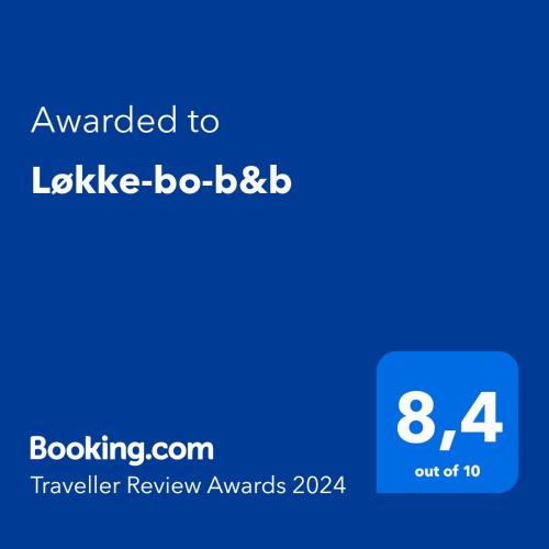 Løkke bo — Lokken — photo 2